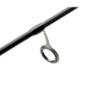 Удилище спиннинговое Flagman Blackfire 62UL 1,88м тест 0,4-4г (BN62UL)