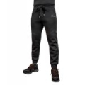 Костюм спортивный Graff мужской (черный) 232-1-3XL