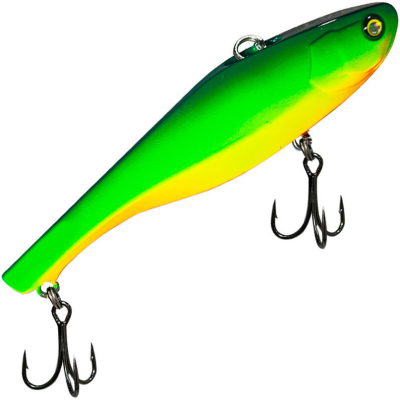 Раттлин BAT QUICKMAN BT159 90mm. 26g. #B076, шт