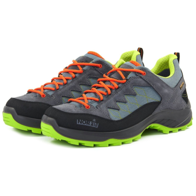 Ботинки Norfin Ntx Light Trek Low р.47