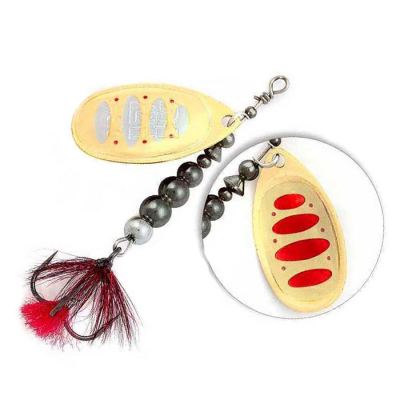 Блесна вращ. Pontoon 21 Ball Concept #1, #BT01-054