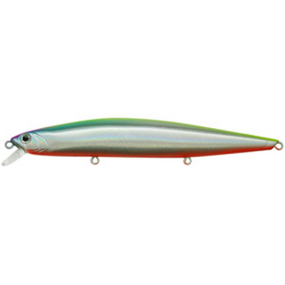 Воблер Tsuribito Minnow 130F цв. 057