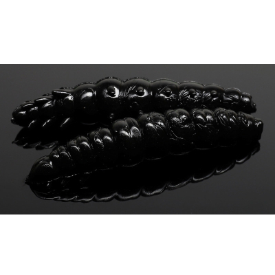 Силиконовая приманка Libra Lures Larva 30 (Криль) цв. 040
