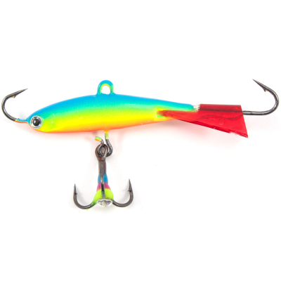 Балансир Yaman SE Rutilus L-60мм 19гр. цвет 31