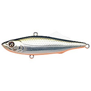 Воблер Pontoon21 Kalikana Vib 65 Nano Sound #R60F