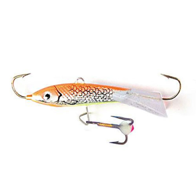 Балансир Lucky John Classic 3 + тройник цв. 46H