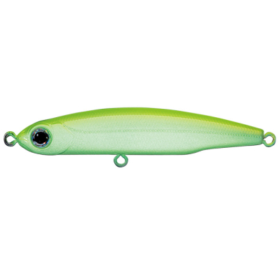 Воблер Smith Shirasu Minnow 48 LLF №10