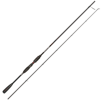 Удилище Okuma Psycho Stick 6'8" ML 203см. 5-14g 2сек. Fast