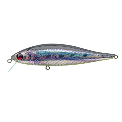 Воблер Pontoon21 Bet-A-Minnow 102SP-SR цв. #R55