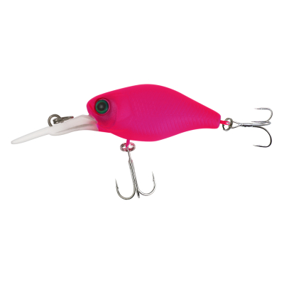 Воблер Jackall Diving Chubby 38 цв. Pink