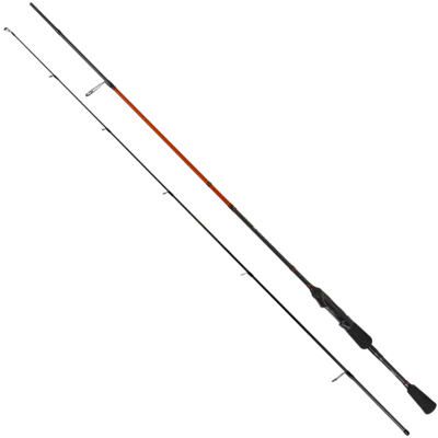 Спиннинг Norstream Adept-2 702L тест 3 - 12 г