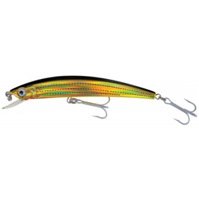 Воблер Yo-Zuri Crystal Minnow 70F R836-HYMT