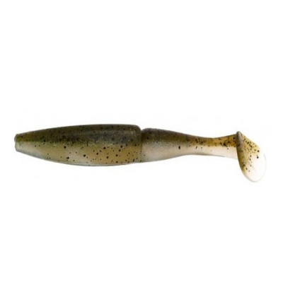 Мягкие приманки Sawamura One'Up Shad 2" #058