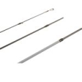 Спиннинг Forsage Military Travel S-6`0" 183cm 2-7 g (3 части)