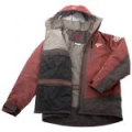 Костюм мужской демисезонный ХСН "Rambler II" (98115-12) -5, Hardguard, махагон 60-62/182