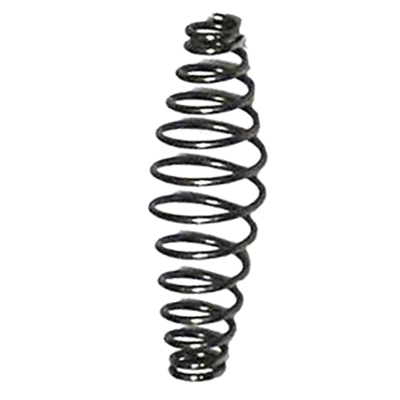 Спираль для крючка Owner Spring nickel LL 12шт
