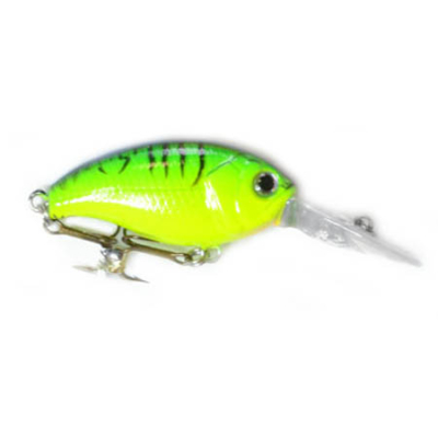 Воблер GRFish Buzzater 65F-DR цв. L24