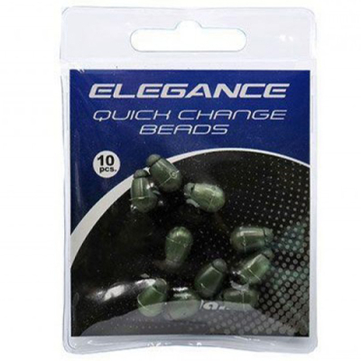 Коннектор фидерный Elegance Feeder Pro M 10шт