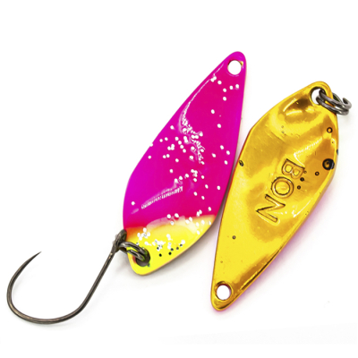 Блесна Troutland Bon 2.6 гр. цв. # 09