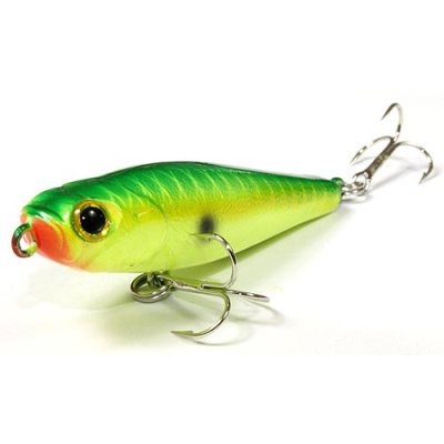 Воблер Lucky Craft NW Pencil 52-111 Peacock