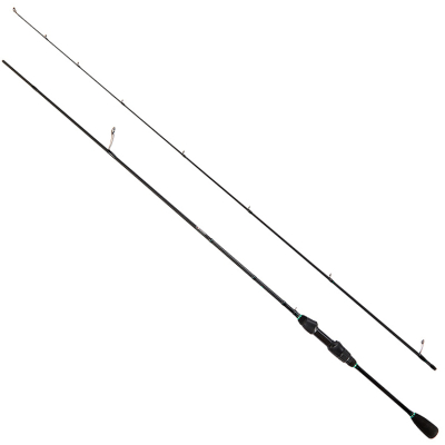 Спиннинговое удилище Higashi Sanga UL 1.98m 1-8g