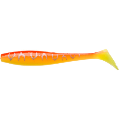 Мягкие приманки Narval Choppy Tail 10cm #009-Sunset Tiger