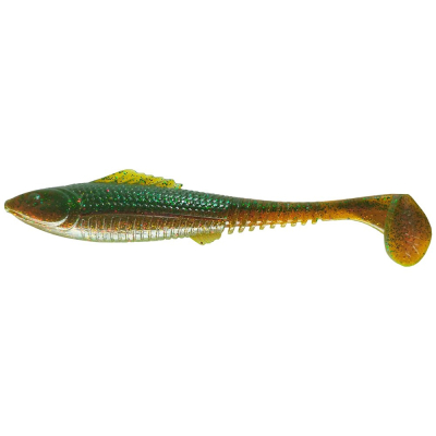 Мягкая приманка RSK Fishing ХАЛК 1 (25см 95гр) цвет 017