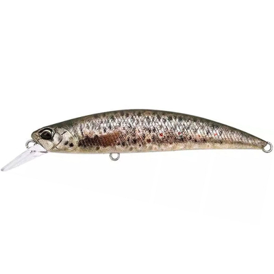 Воблер DUO Spearhead Ryuki Sinking 80 #CCC3815 Brown Trout ND