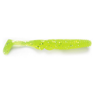 Мягкая приманка Lucky John Pro Series Mister Greedy 5.0" цв. 071