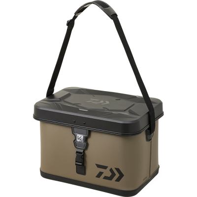 Сумка Daiwa VS Tackle Bag S36(A) GR