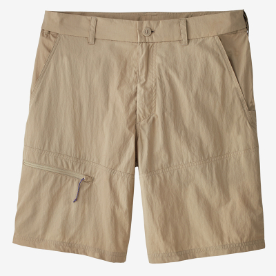 Шорты Patagonia M's Sandy Cay Shorts - 8 in. S, ELKH