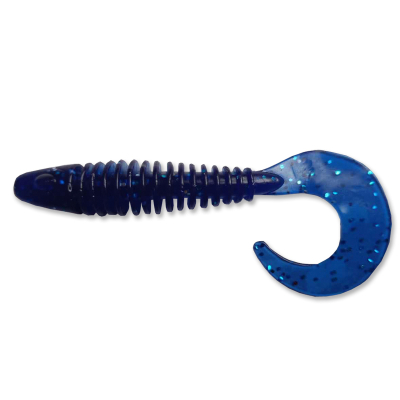 Силиконовая приманка Jig It Puller 5.5 Squid цв. 019