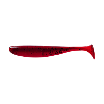 Силиконовая приманка Pike Hunter Easy Minnow 3" 7.0см цвет #003 Grape (10 шт)