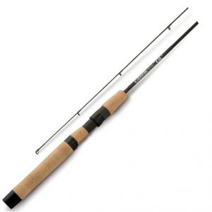 Спиннинг G.Loomis Trout Panfish SR 783-2 (GL3) 