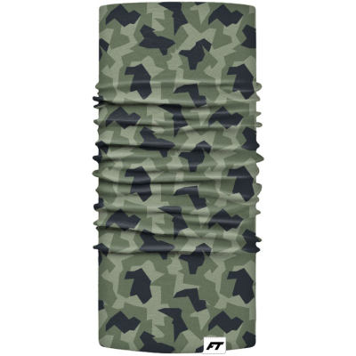 Шарф-труба Finntrail Tube 9800 CamoArmy