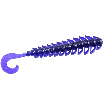 Силиконовая приманка SnastiGood Don Bugsy 9.5см цв. 017