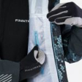 Куртка Finntrail Rachel 6455 CamoGrey_N (S)