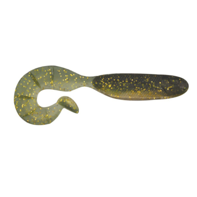 Твистер Storm So-Run Hypno Grub 5см 2гр 8шт/уп SSRHG02-GS