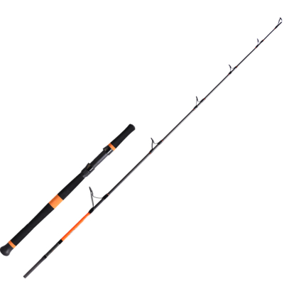 Удилище кастинговое Maximus Som Fishing 17H 1,7m 250g