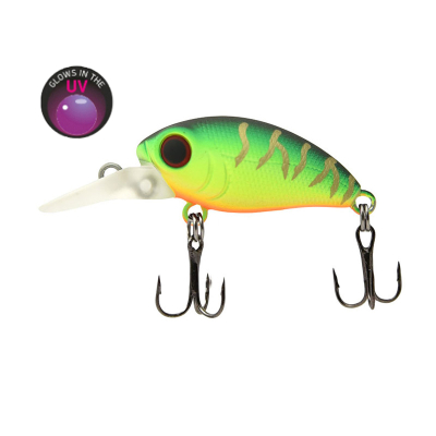 Воблер LureMax Hobo 32F SR 3g цв. #075