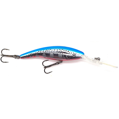Воблер Grows Culture Deep Tail Dancer TDD-09 цвет BFL