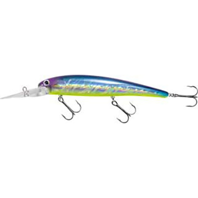 Воблер Bandit Deep Suspending Minnow цвет 01