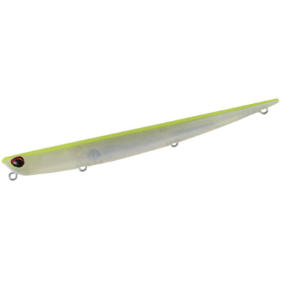 Воблер DUO Bayruf Manic 135 цвет #CLB0230