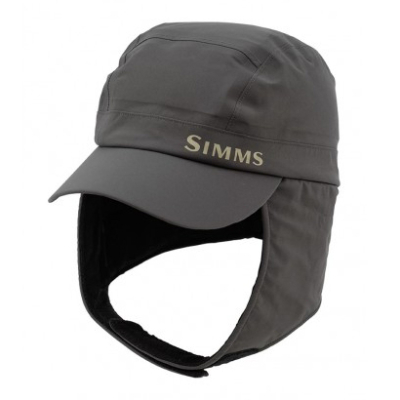 Кепка Simms Gore-Tex ExStream Hat Coal
