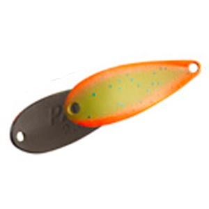 Блесна колеблющаяся Forest Pal 2016 3.8g цв. #17