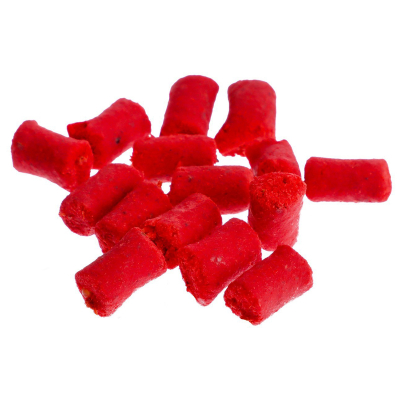 ПЕЛЛЕТС +резинка клубника 8х14мм 20мл