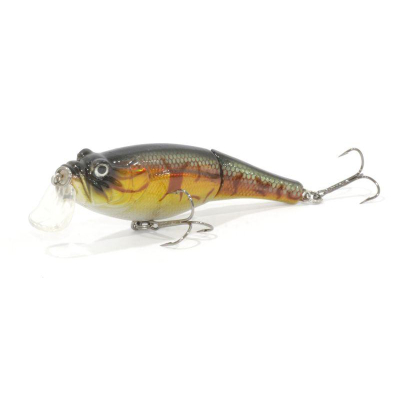Воблер Trout Pro Rotan Joint 60F цв. HA11