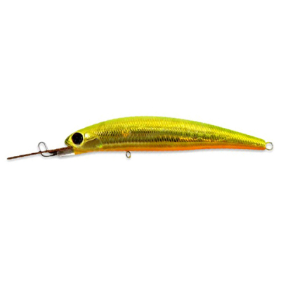 Воблер Anglers Republic Masumeshi 90MDF цвет SCD-74