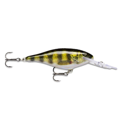Воблер Rapala Shad Rap SR07 цв. PEL
