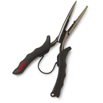 Плоскогубцы Rapala RCPLR-6, 16 см, с чехлом
